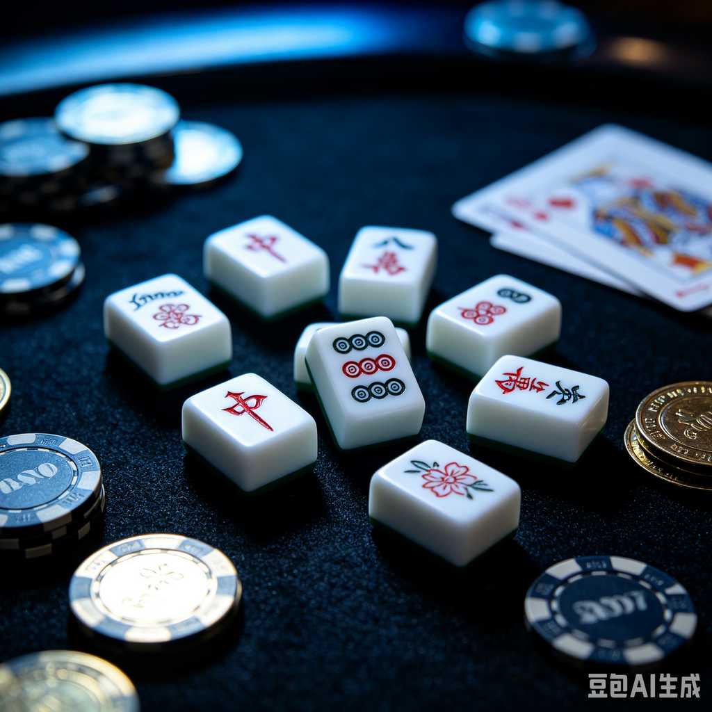 Oruro,mahjong