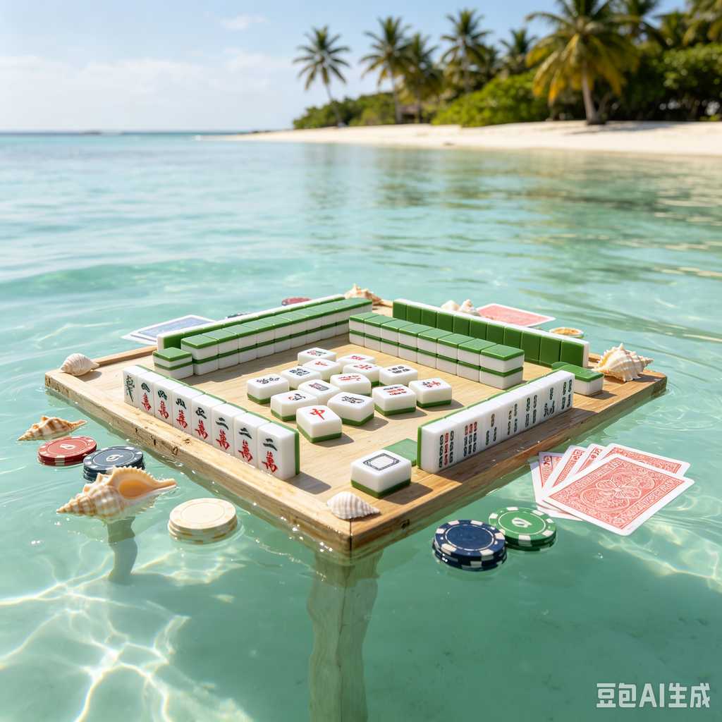 MeridaVE,mahjong