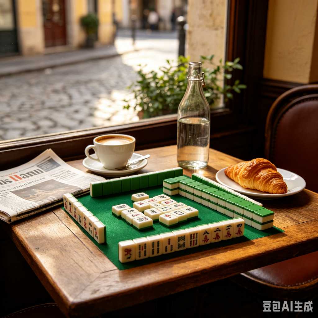 trustworthy mahjong manufacturer