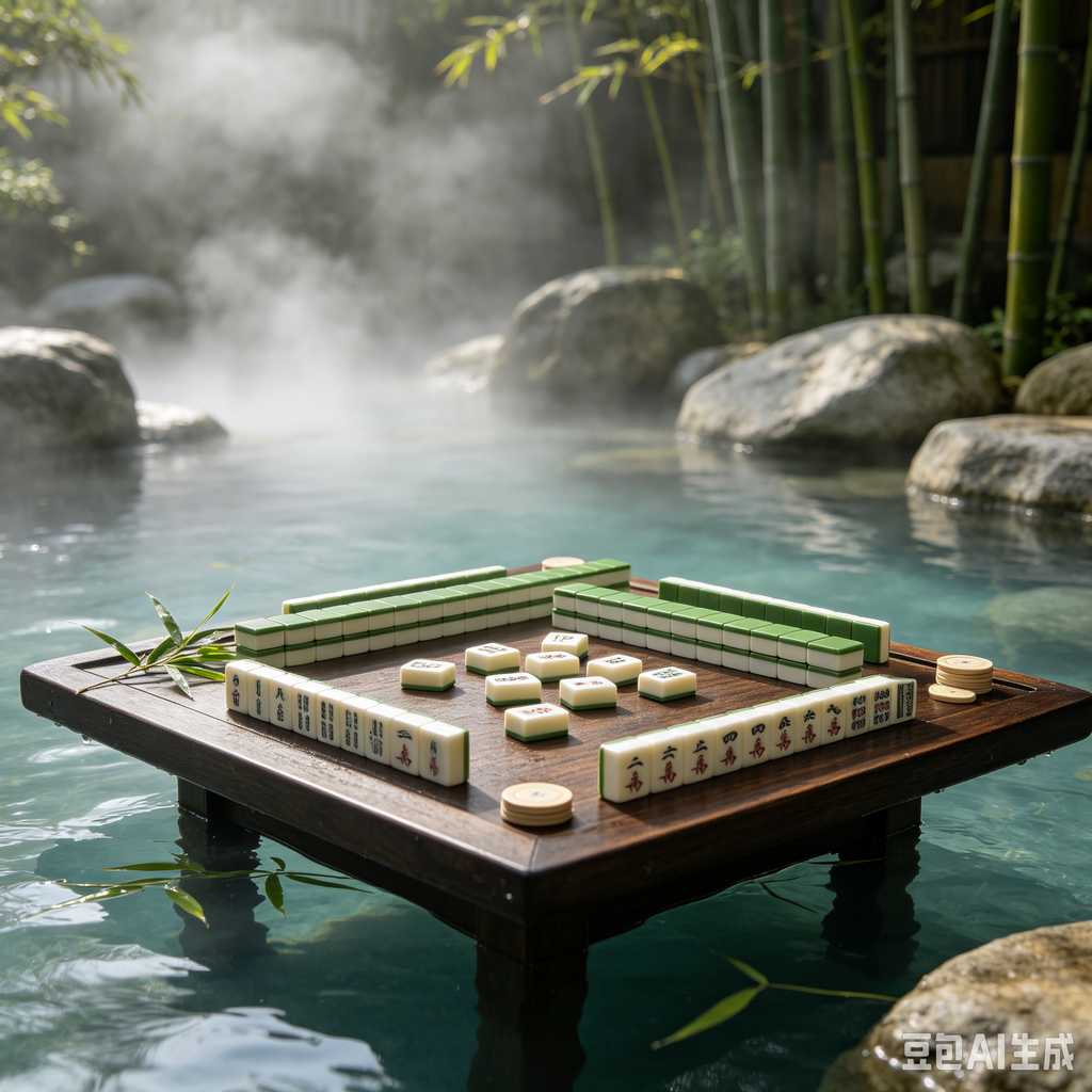 bulk mahjong tiles supplier