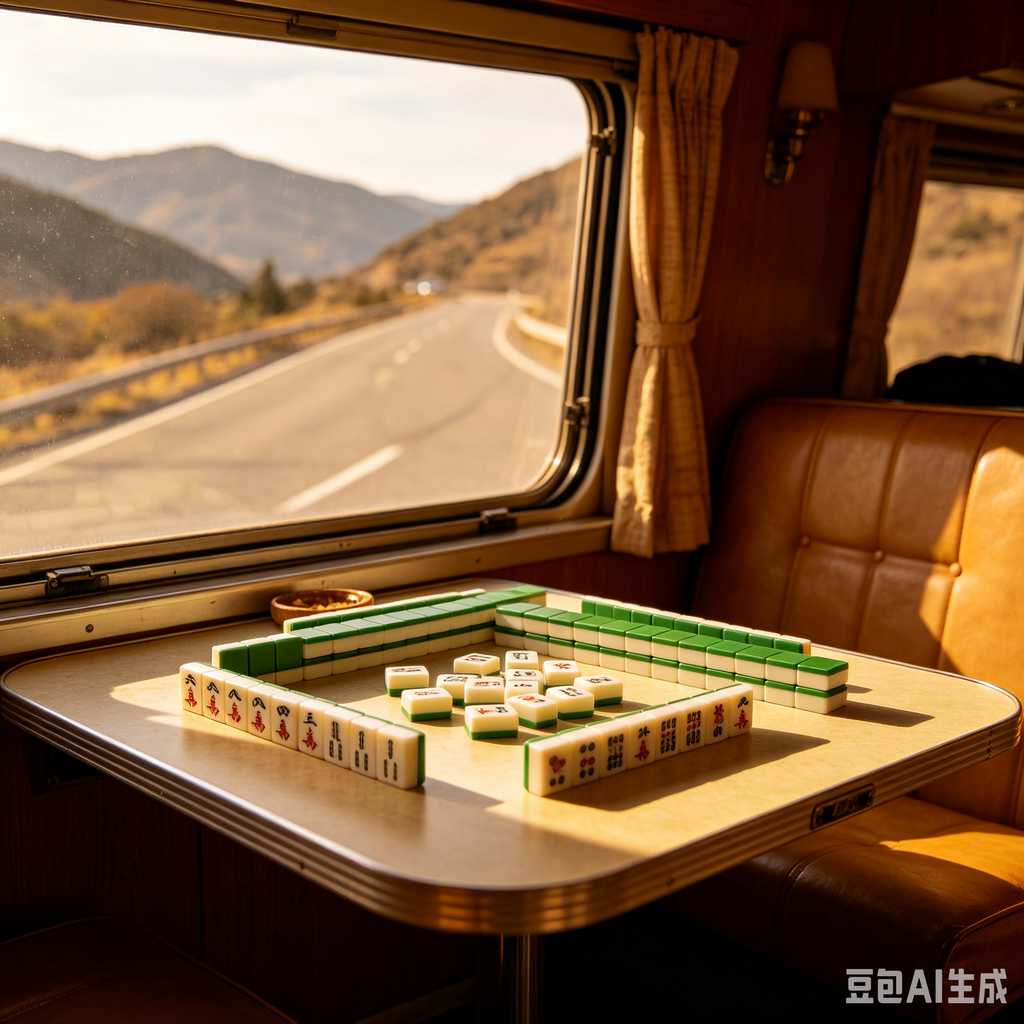 beginner friendly mahjong set
