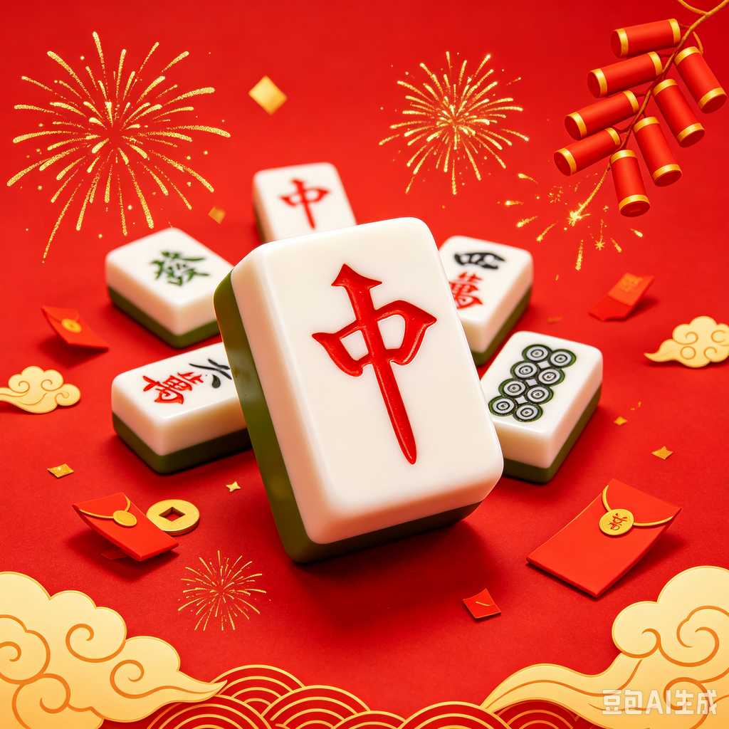 travel outdoor mahjong set