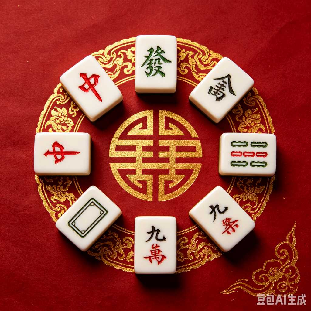 Toledo,mahjong