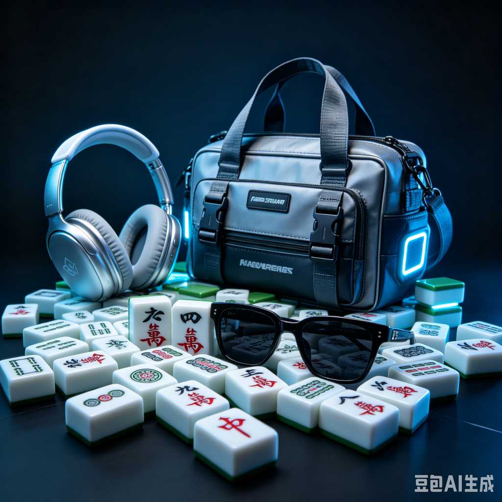 hand carved mahjong tiles