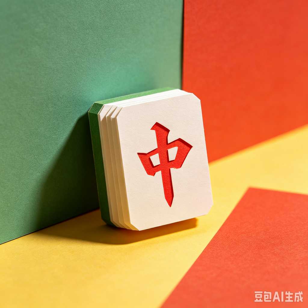 reusable mahjong table mat