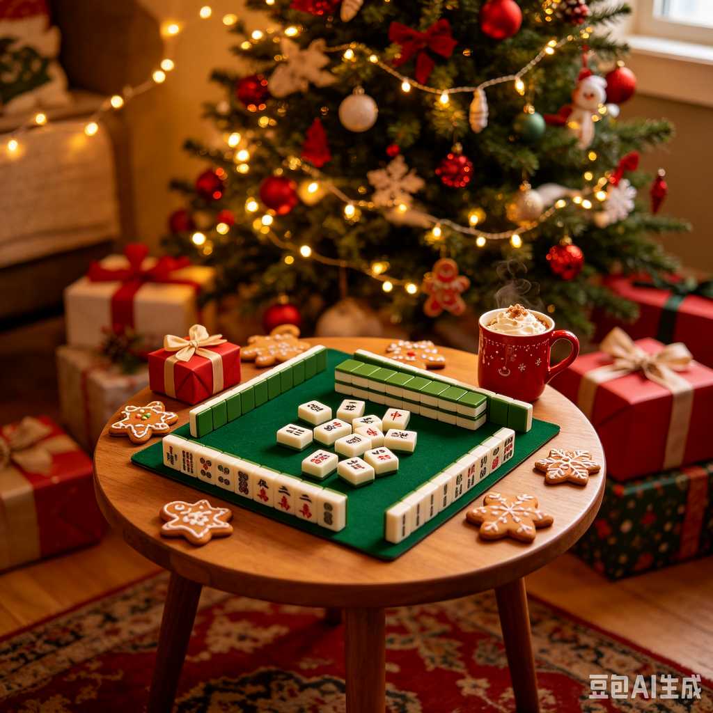 foldable mahjong table