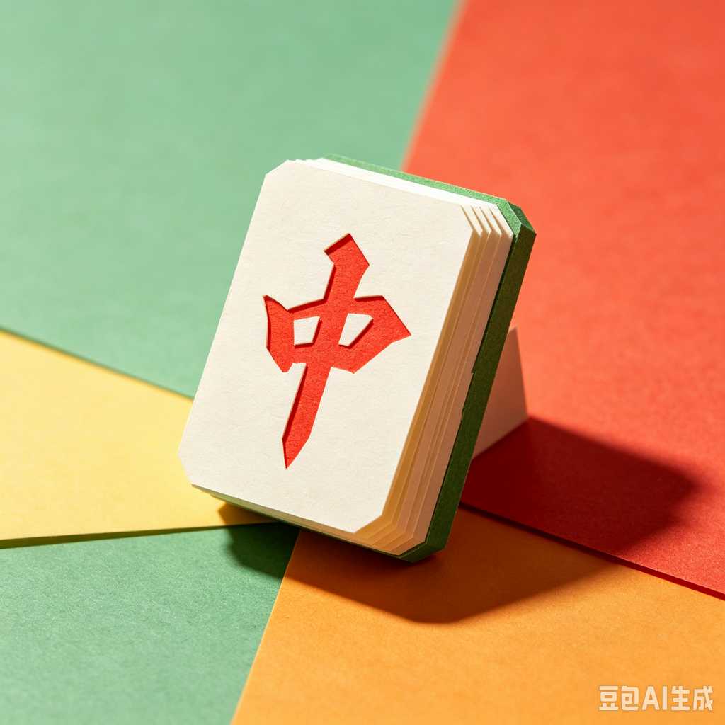Cartagena,mahjong