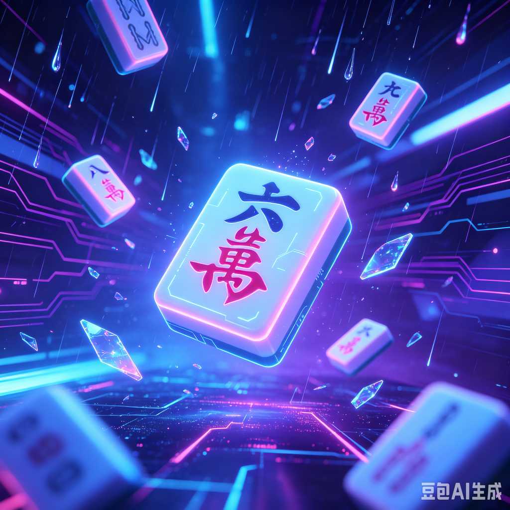 exclusive mahjong set gift