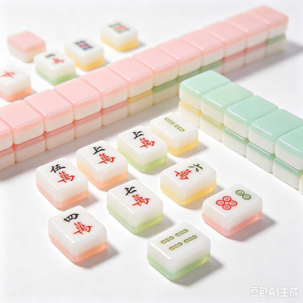 lightweight mahjong travel bag