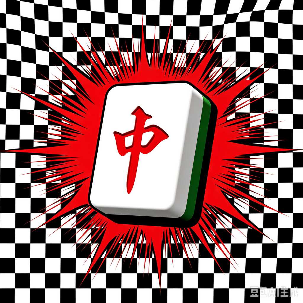 affordable mahjong set