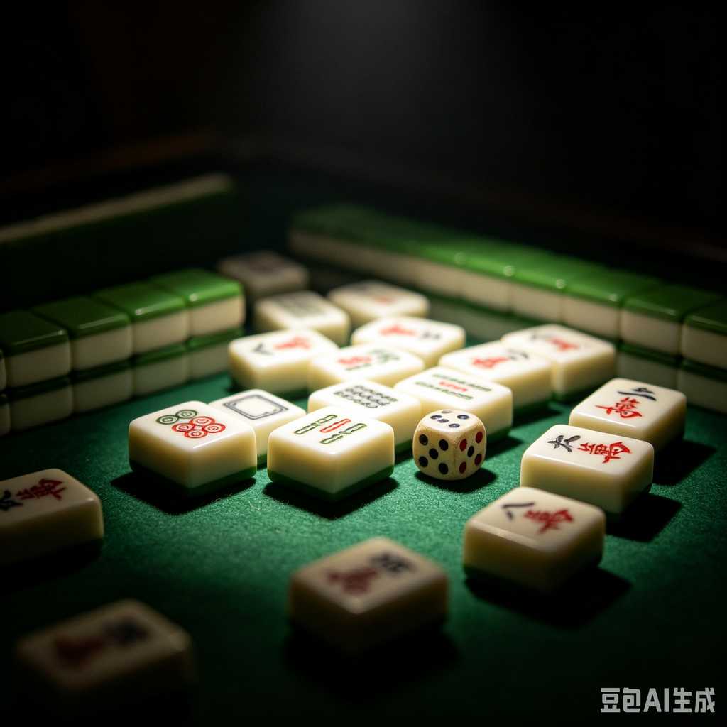 springfieldil,mahjong