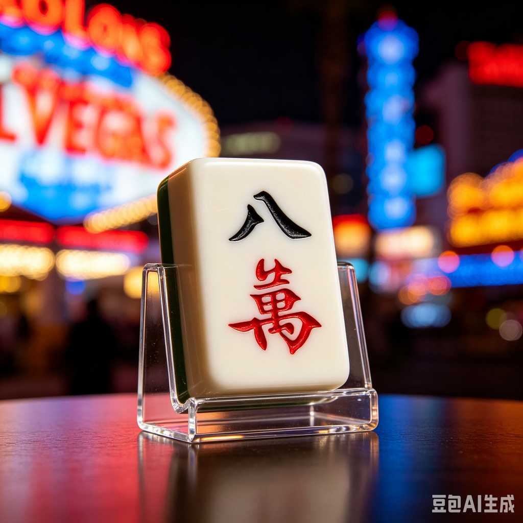 custom portrait mahjong set