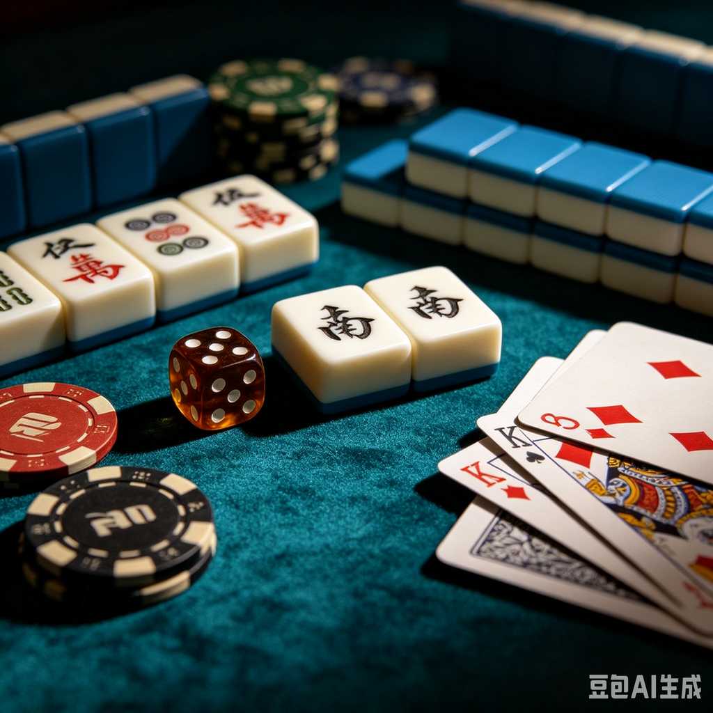 AuroraCO,mahjong