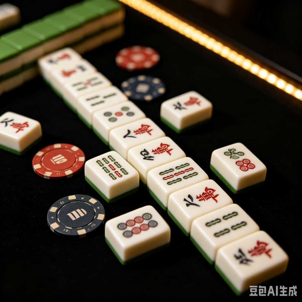 malmo,mahjong