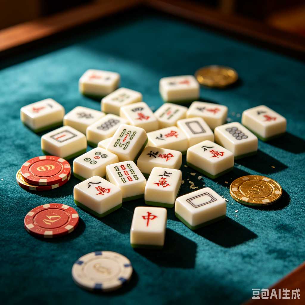 encarnacion,mahjong
