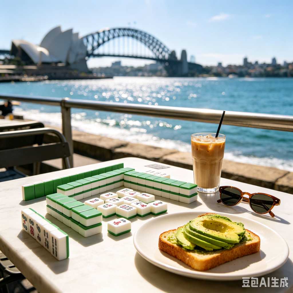 mahjong set for beginners