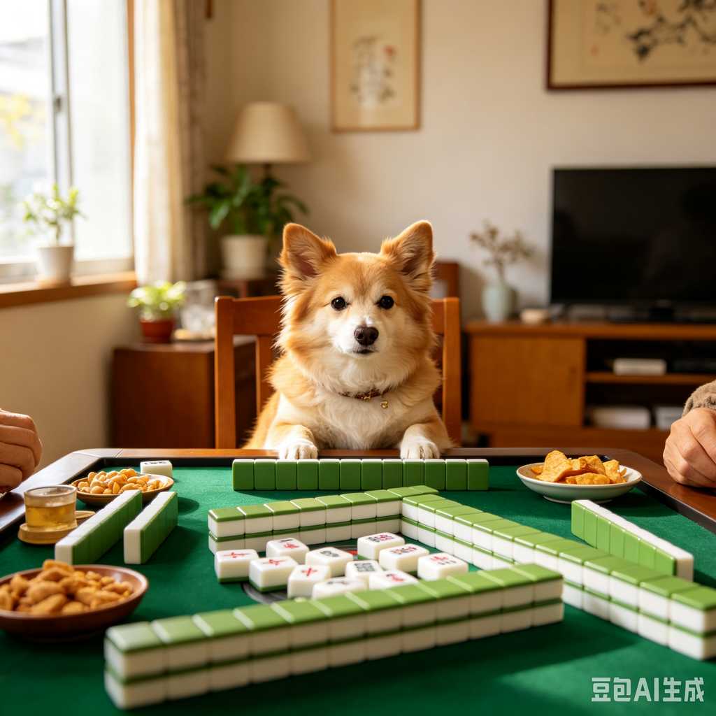 AugustaGA,mahjong