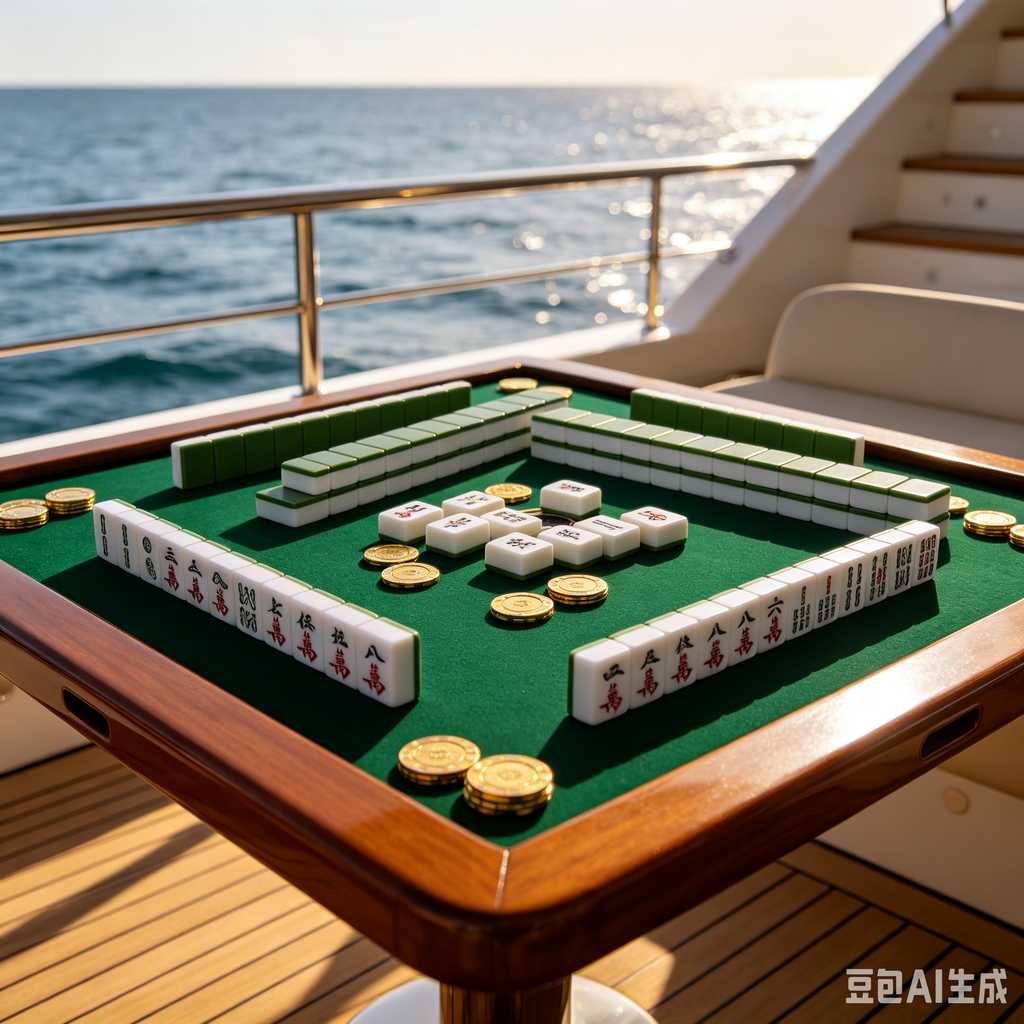 easy carry mahjong set