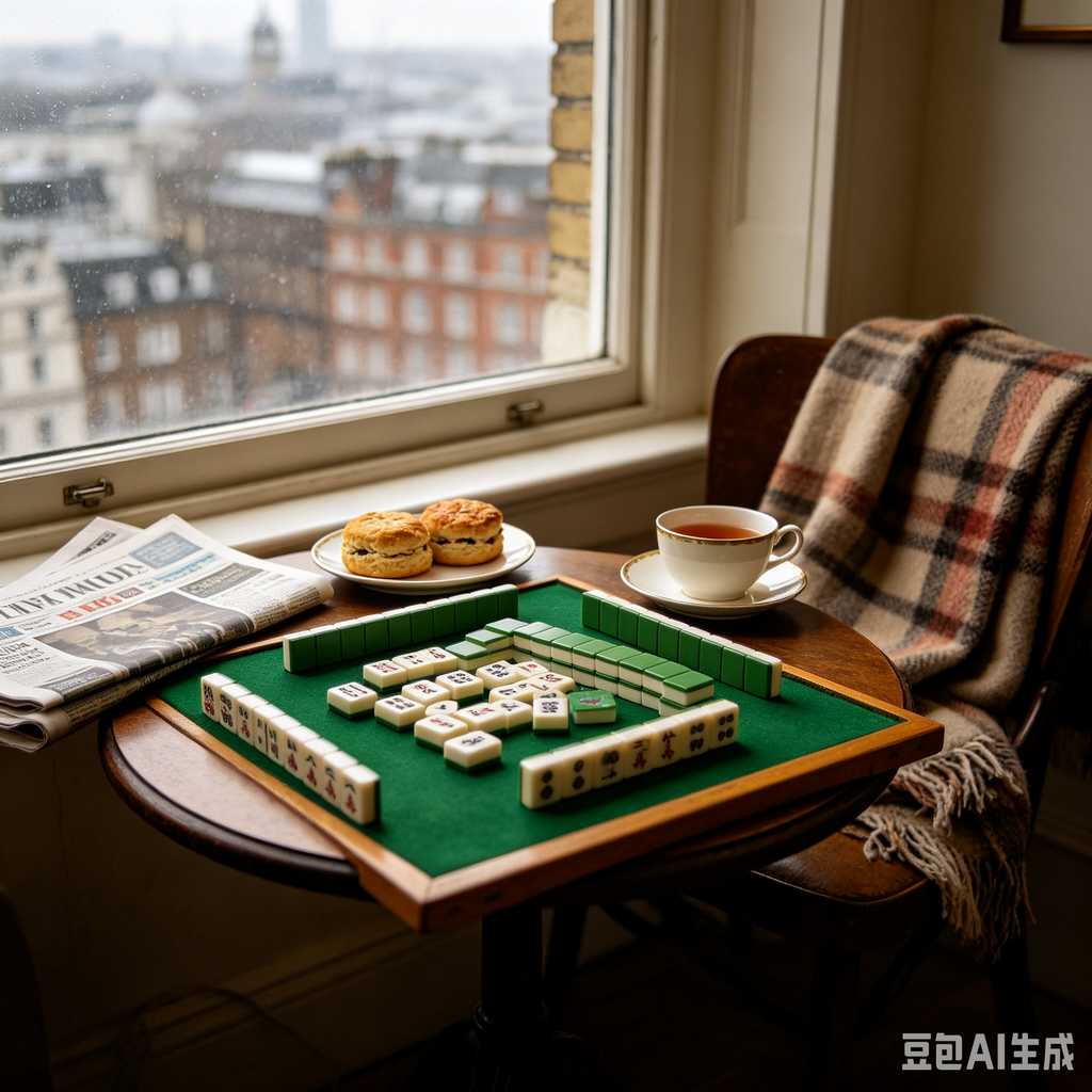 wholesale custom engraved mahjong tiles
