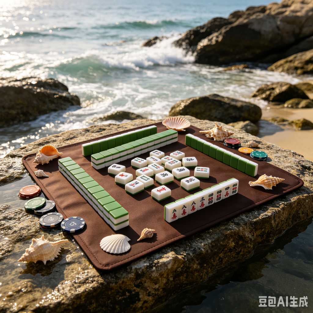 Curitiba,mahjong